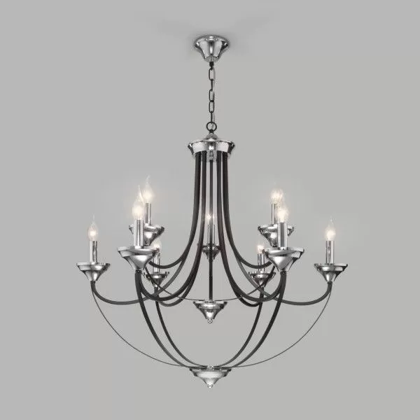 3D MODELS – chandelier – 1000