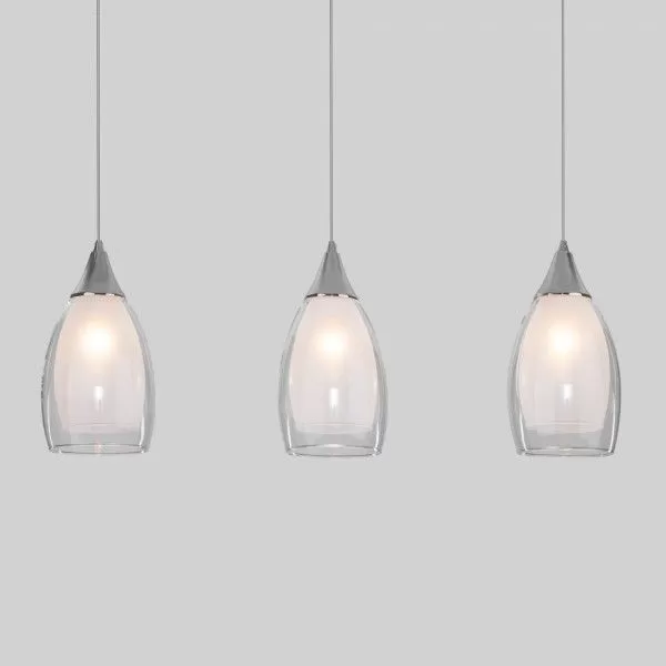 3D MODELS – chandelier – 1005