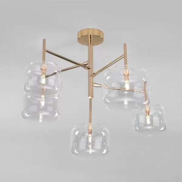 3D MODELS – chandelier – 1014