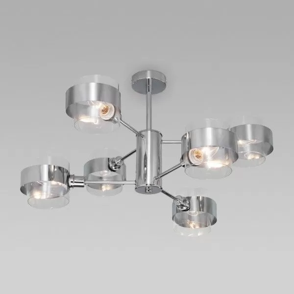 3D MODELS – chandelier – 1022