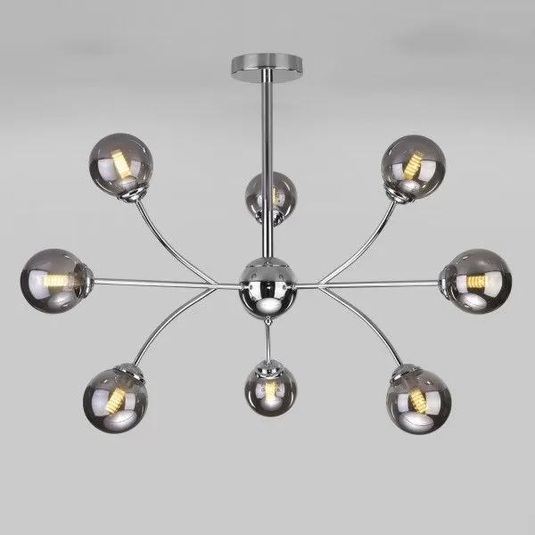 3D MODELS – chandelier – 1034