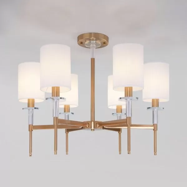 3D MODELS – chandelier – 1038