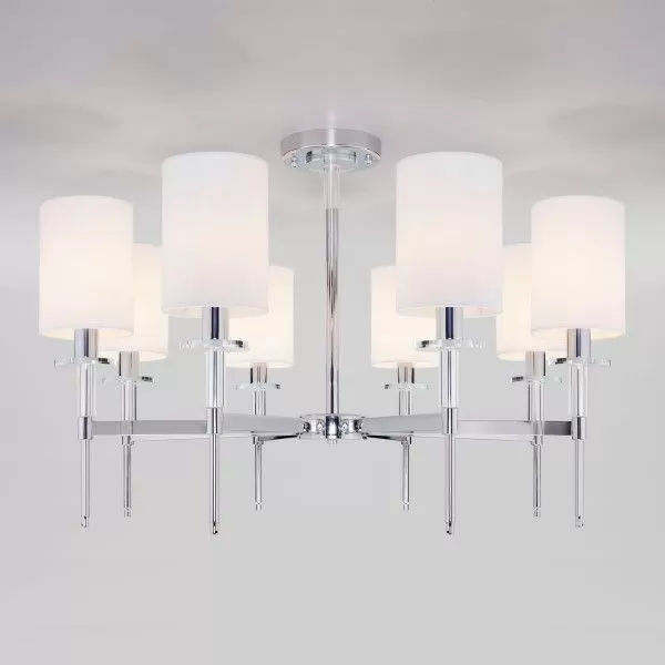 3D MODELS – chandelier – 1039