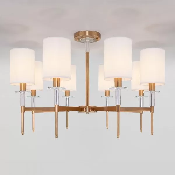 3D MODELS – chandelier – 1040