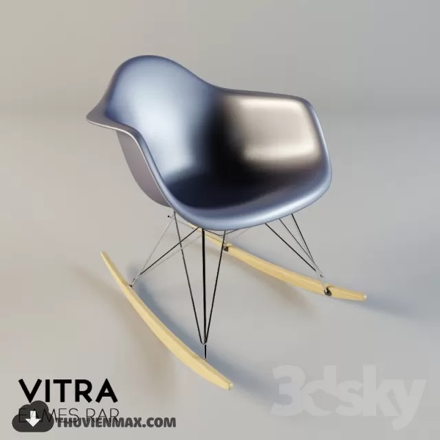 CHAIR – ARMCHAIR – 3DSKY – 180