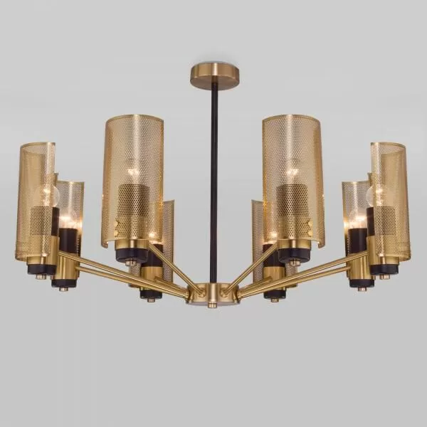 3D MODELS – chandelier – 1050