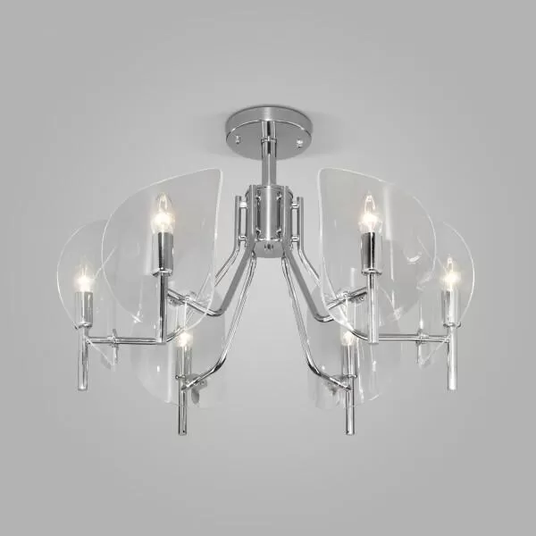 3D MODELS – chandelier – 1059
