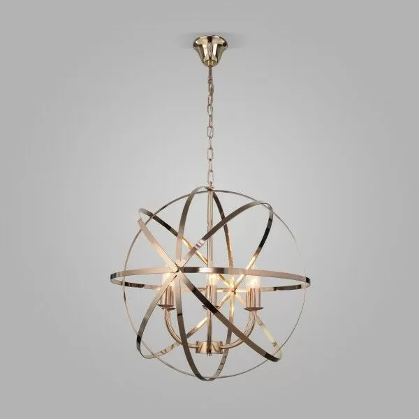 3D MODELS – chandelier – 1061