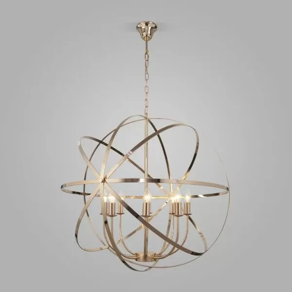 3D MODELS – chandelier – 1062