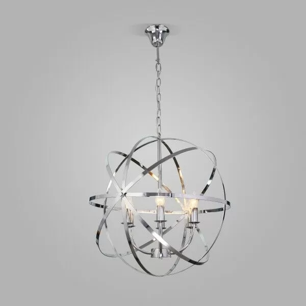 3D MODELS – chandelier – 1063