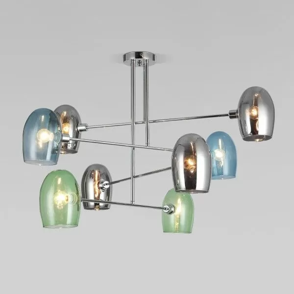 3D MODELS – chandelier – 1066