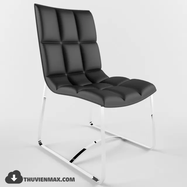 CHAIR – ARMCHAIR – 3DSKY – 183