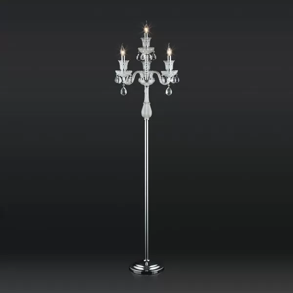 3D MODELS – floor-lamp – 021