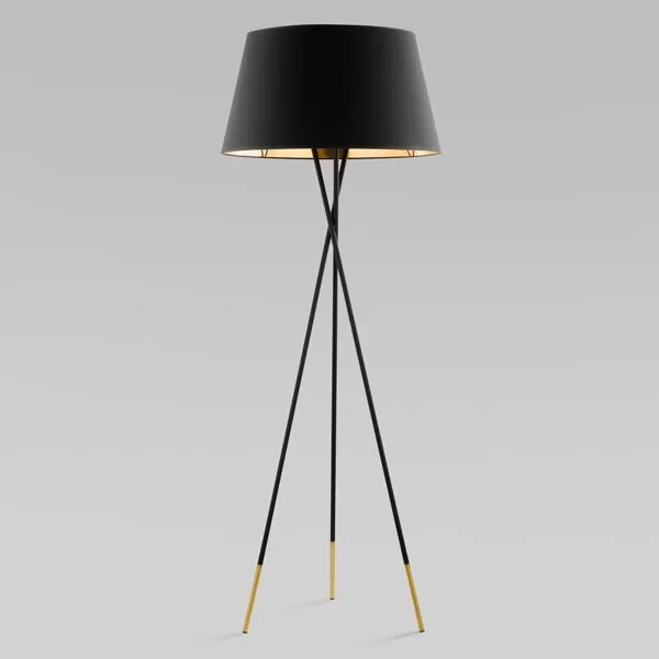 3D MODELS – floor-lamp – 042