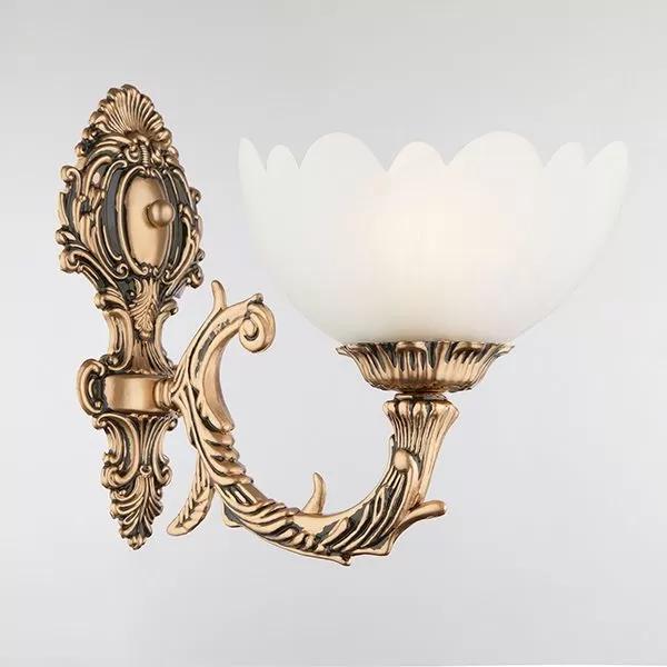 3D MODELS – wall-lamp – 001