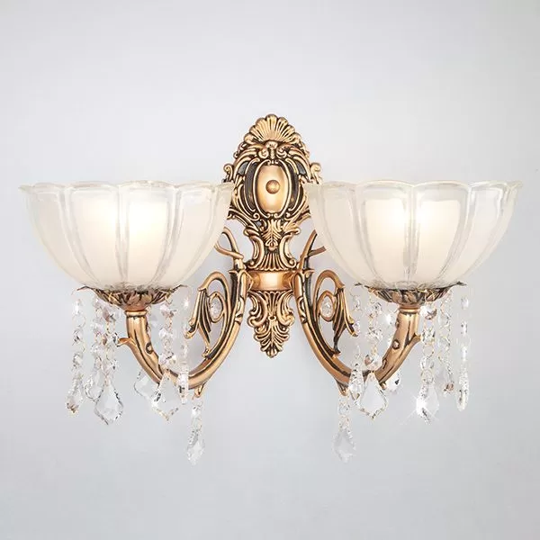 3D MODELS – wall-lamp – 003