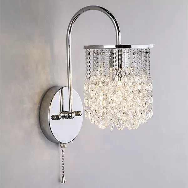 3D MODELS – wall-lamp – 004