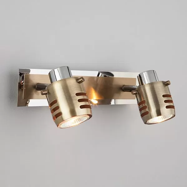 3D MODELS – wall-lamp – 006