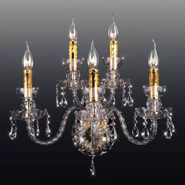 3D MODELS – wall-lamp – 008