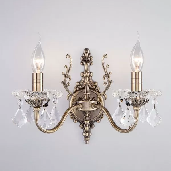 3D MODELS – wall-lamp – 014