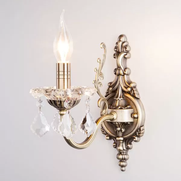 3D MODELS – wall-lamp – 016