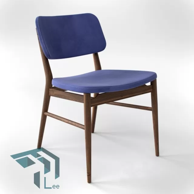 CHAIR – ARMCHAIR – 3DSKY – 193
