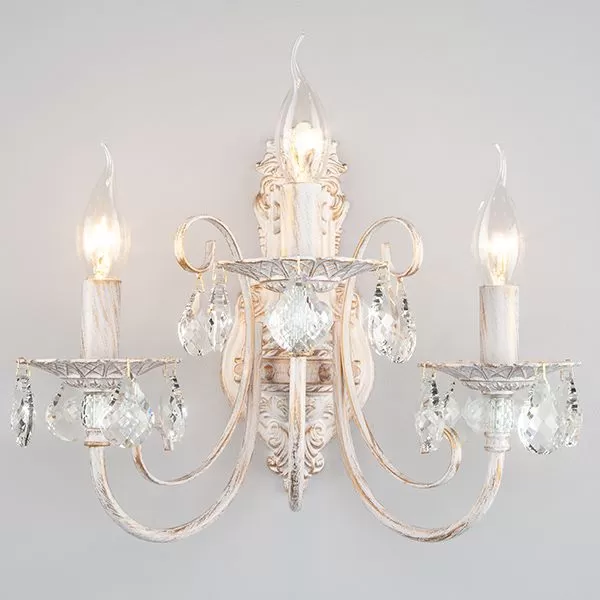 3D MODELS – wall-lamp – 020