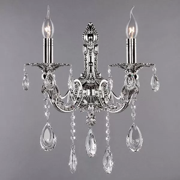 3D MODELS – wall-lamp – 021