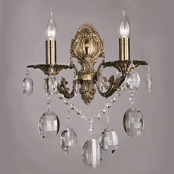 3D MODELS – wall-lamp – 022