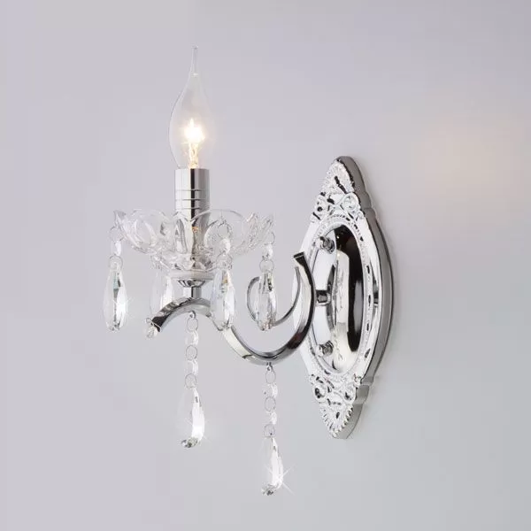 3D MODELS – wall-lamp – 023