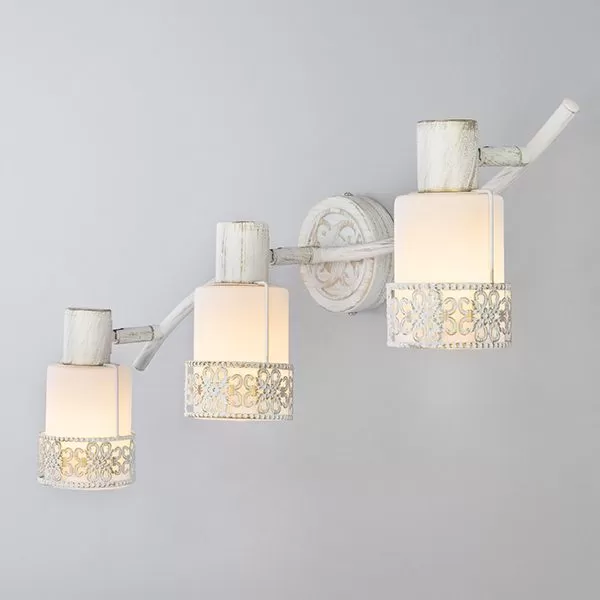 3D MODELS – wall-lamp – 027