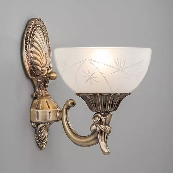 3D MODELS – wall-lamp – 028