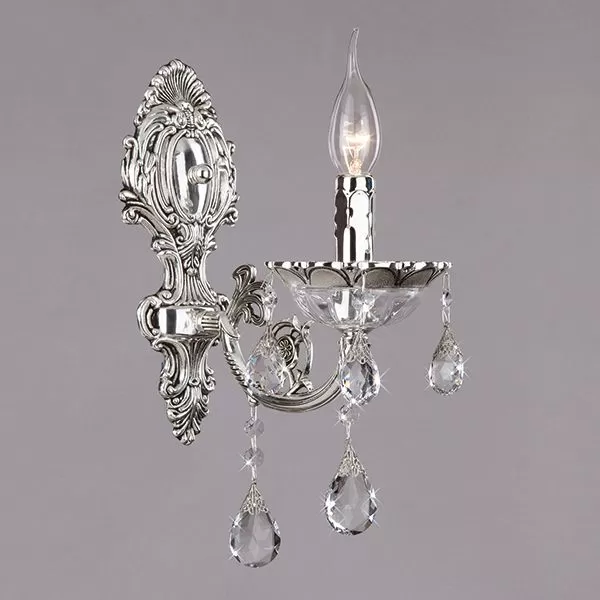 3D MODELS – wall-lamp – 030