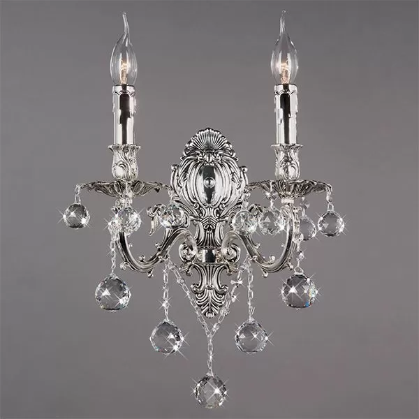 3D MODELS – wall-lamp – 031