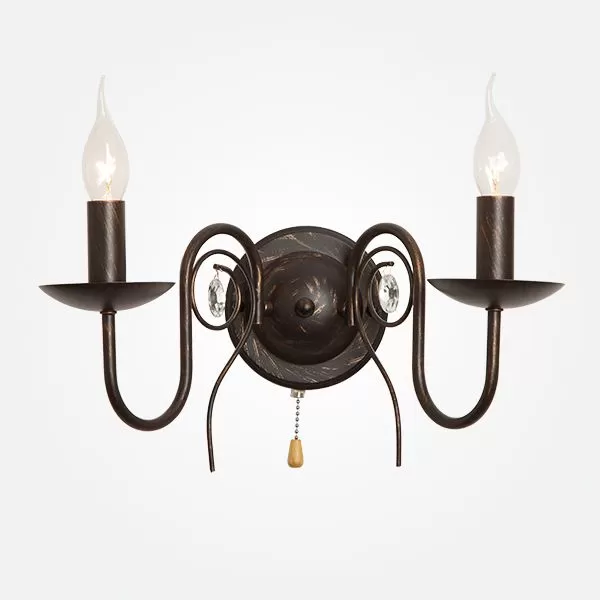 3D MODELS – wall-lamp – 032