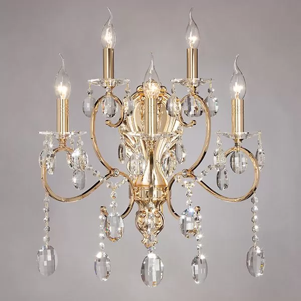 3D MODELS – wall-lamp – 035