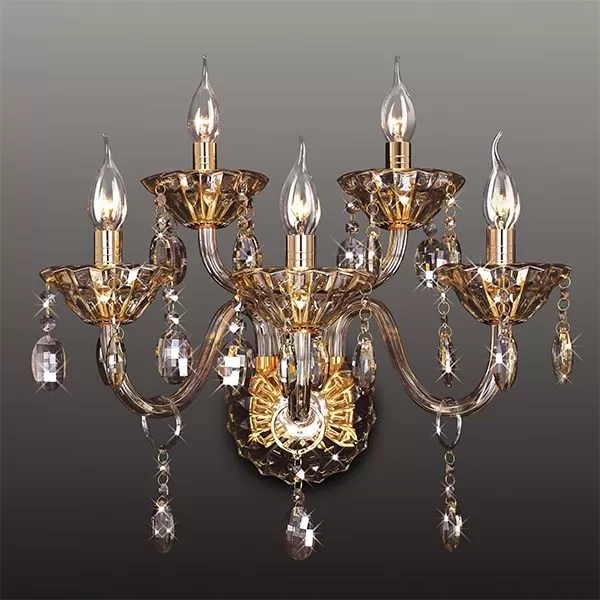 3D MODELS – wall-lamp – 037