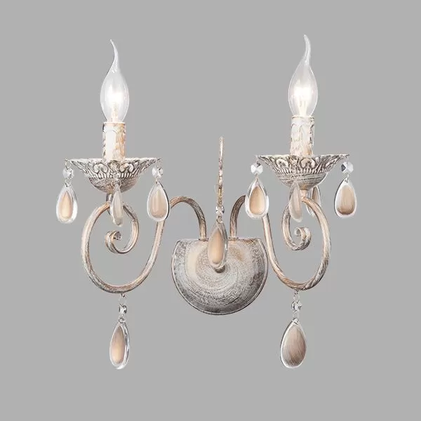 3D MODELS – wall-lamp – 038