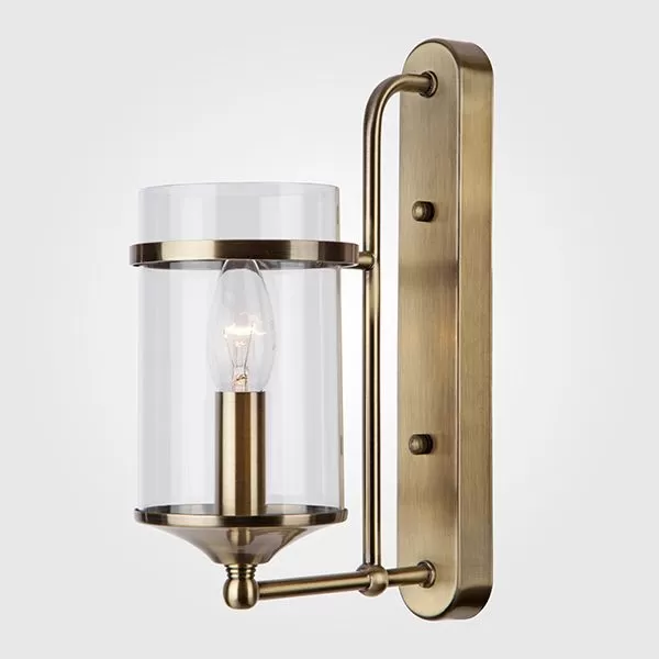 3D MODELS – wall-lamp – 042