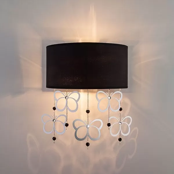 3D MODELS – wall-lamp – 064