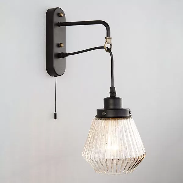 3D MODELS – wall-lamp – 072