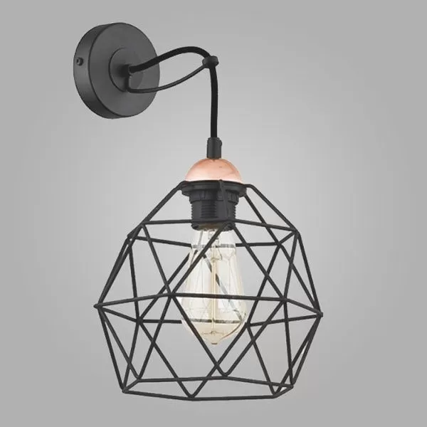 3D MODELS – wall-lamp – 097