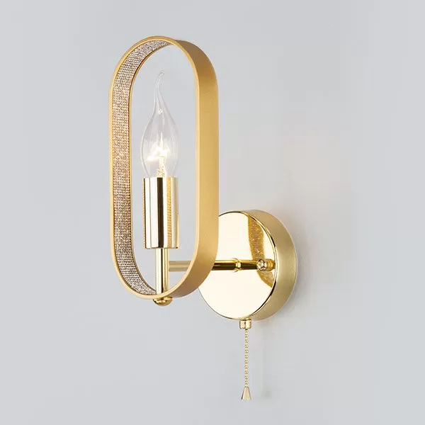 3D MODELS – wall-lamp – 107