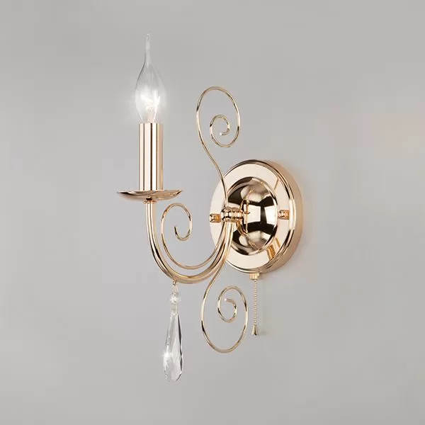 3D MODELS – wall-lamp – 108