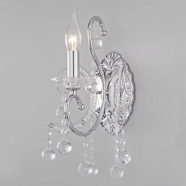 3D MODELS – wall-lamp – 125