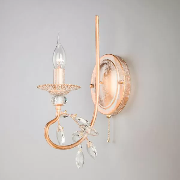 3D MODELS – wall-lamp – 134