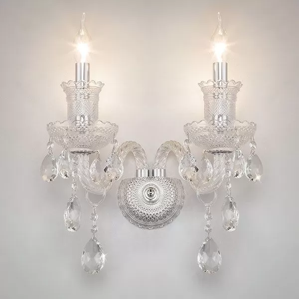 3D MODELS – wall-lamp – 135