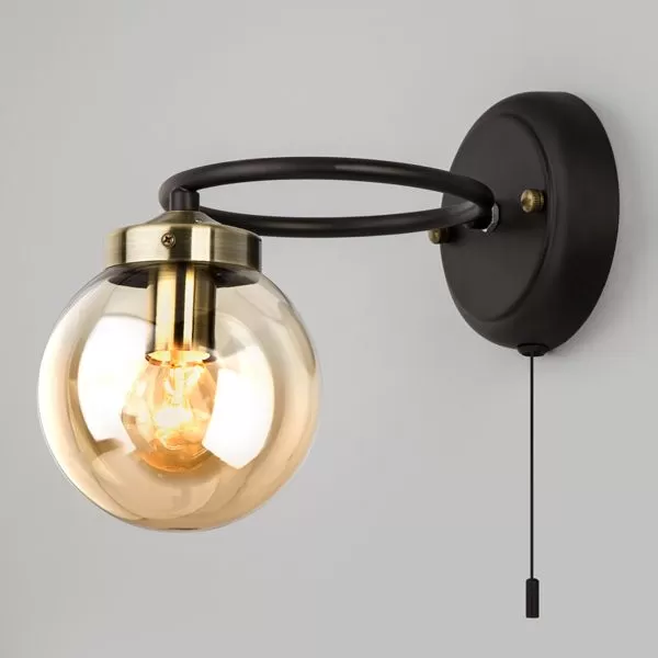 3D MODELS – wall-lamp – 166