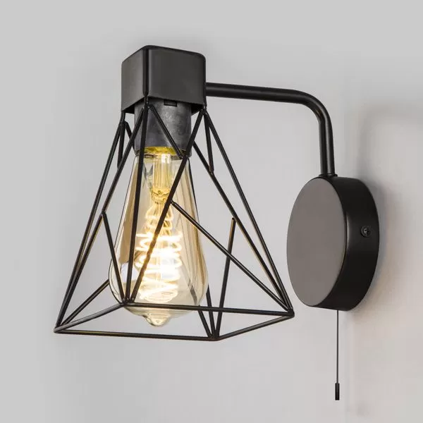 3D MODELS – wall-lamp – 167