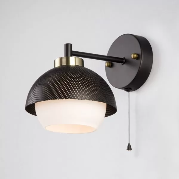 3D MODELS – wall-lamp – 178